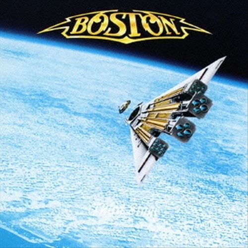 Third Stage cover art