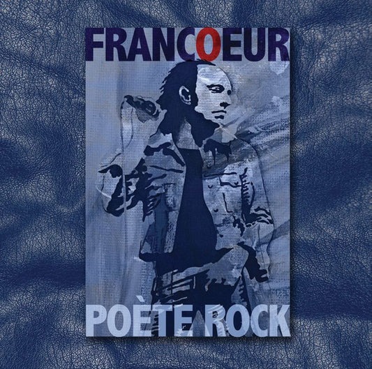 Poète Rock cover art