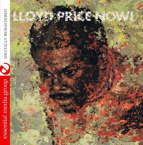 Lloyd Price Now! cover art