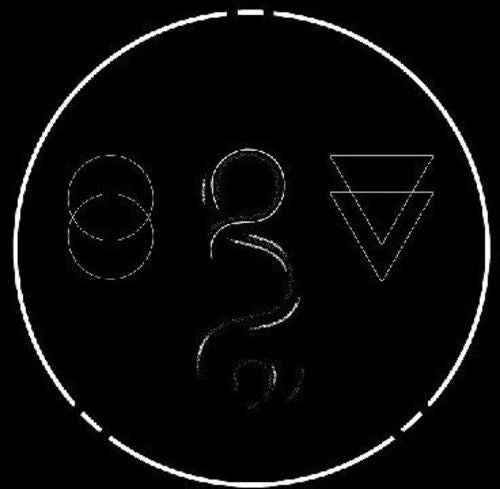 Clawing Into Black Sun cover art