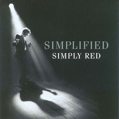 Simplified cover art