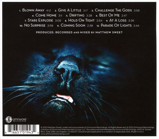 Catspaw cover art