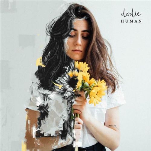 Human cover art
