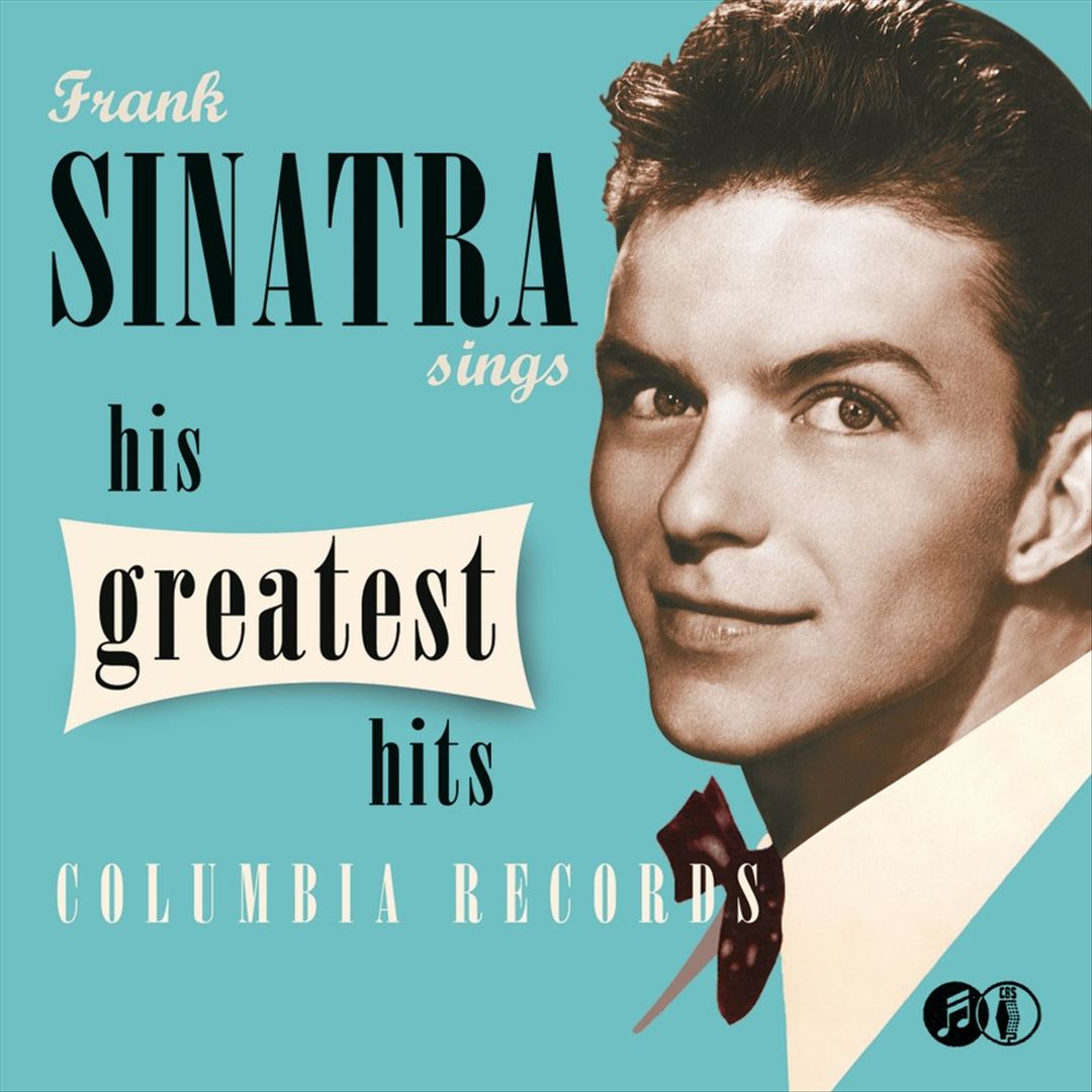 Sings His Greatest Hits cover art