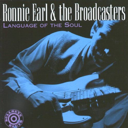 Language of the Soul cover art