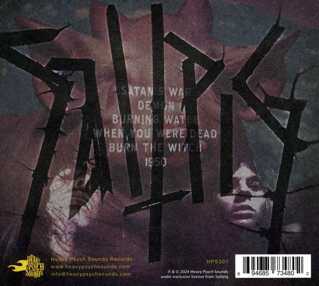 Saltpig cover art