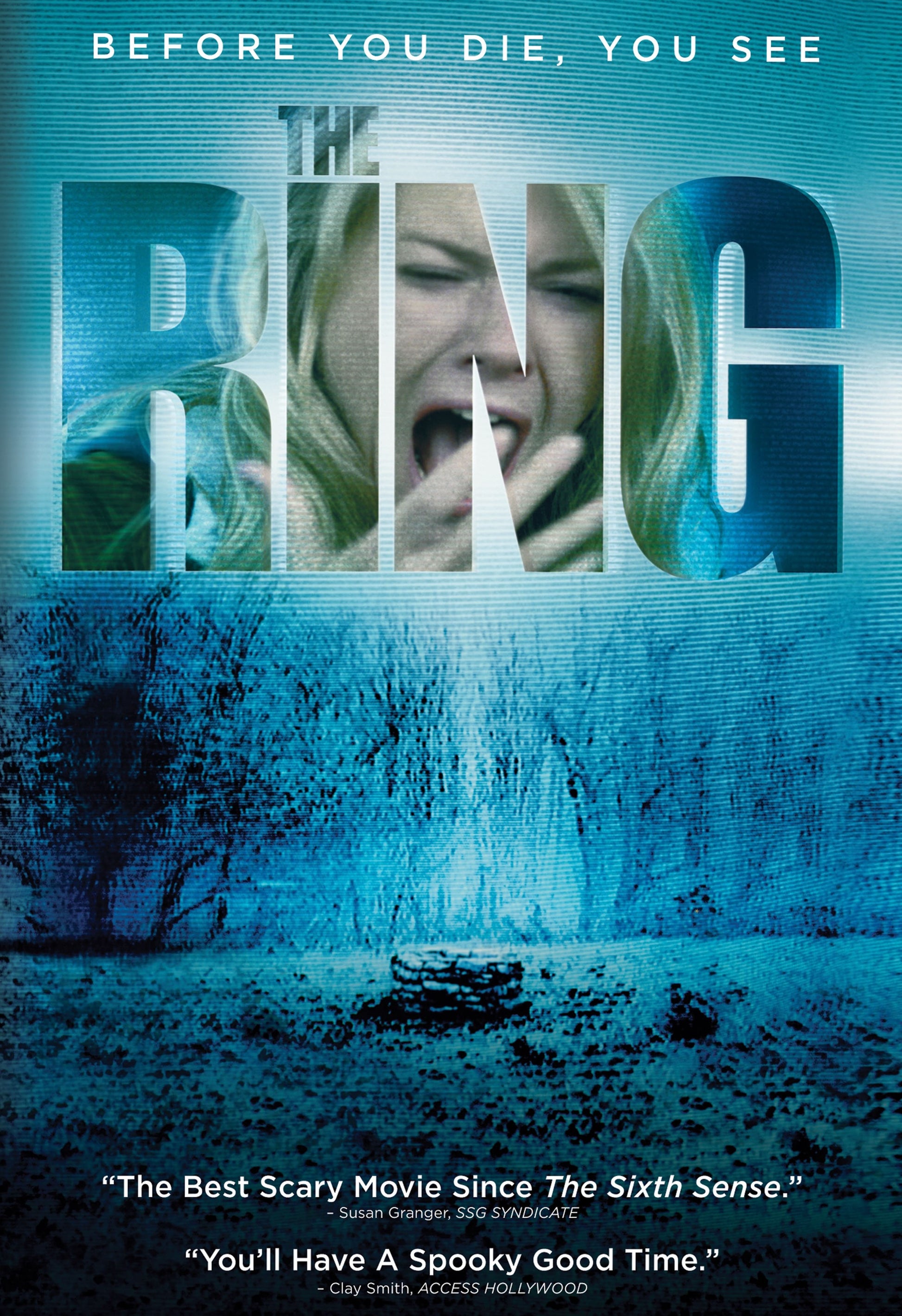 Ring cover art