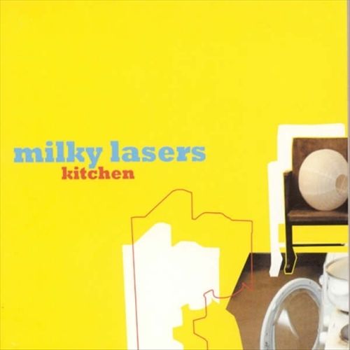 Kitchen [Bonus Tracks] cover art