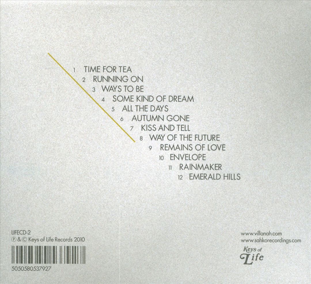 Origin cover art