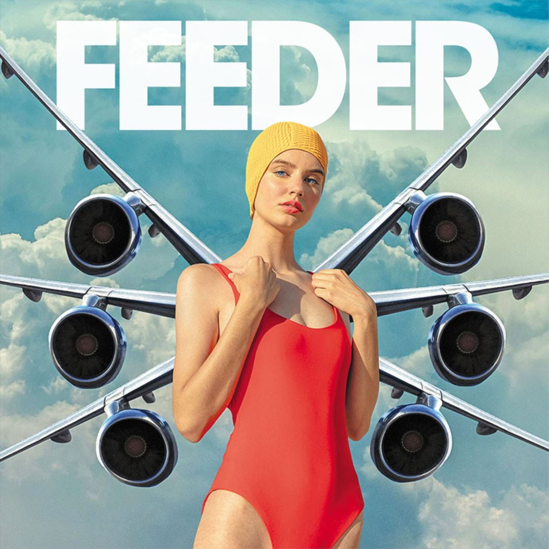 Torpedo cover art