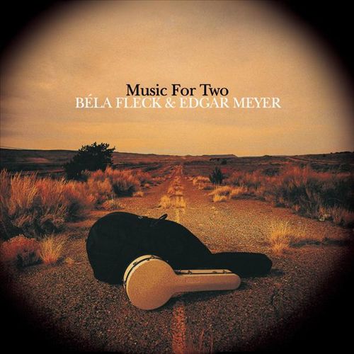 Music for Two cover art