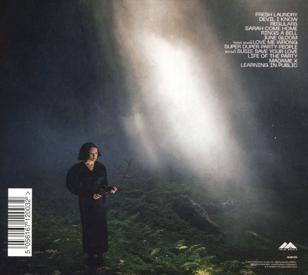 Cape God cover art
