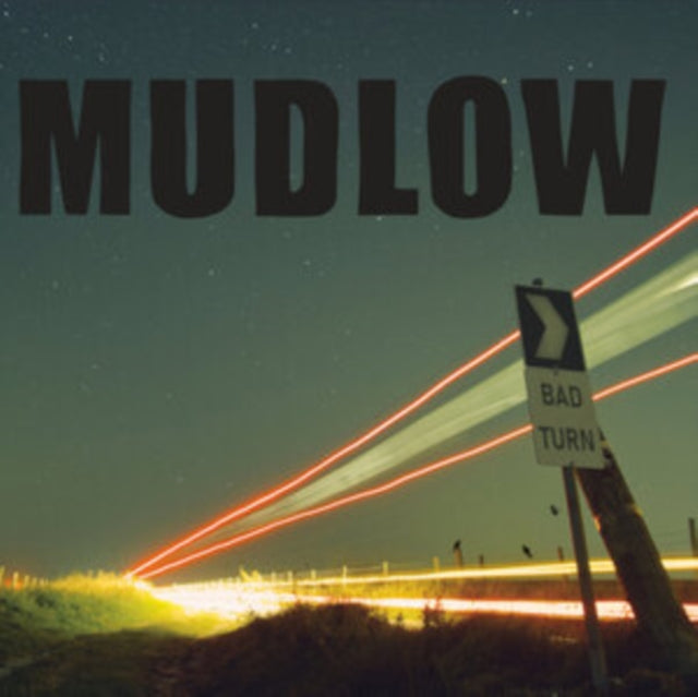 BAD TURN cover art