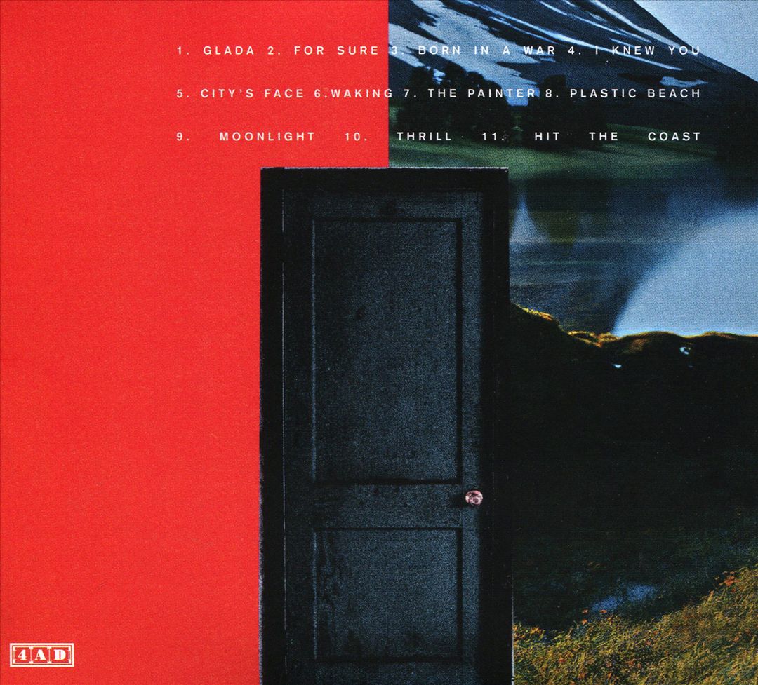 As Long as You Are cover art