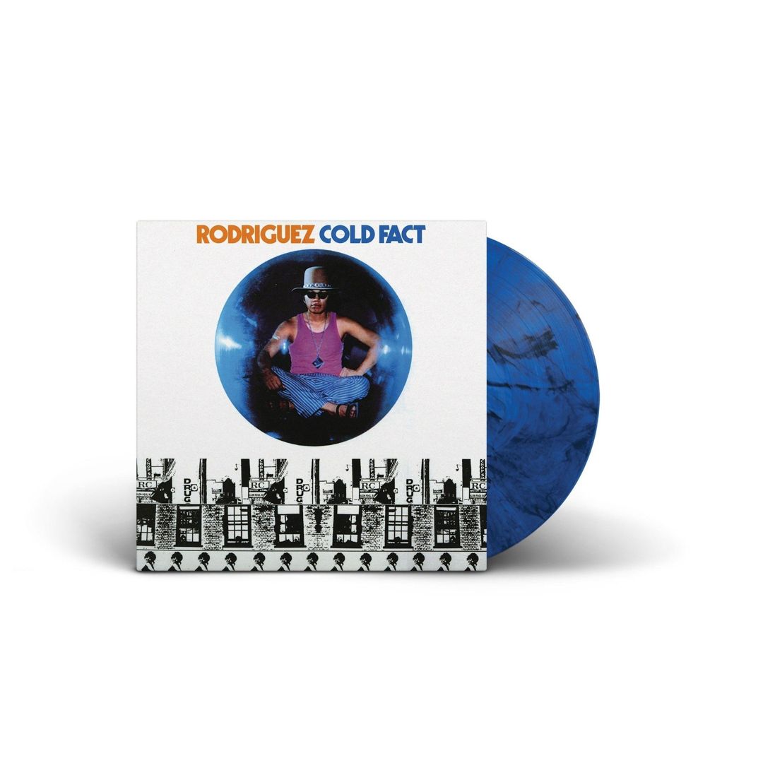 Cold Fact cover art
