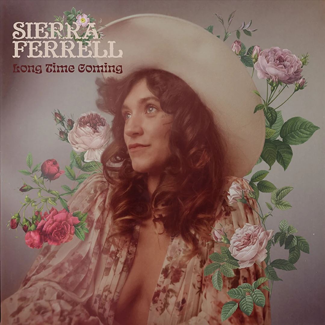 Long Time Coming [Silver Dollar LP] cover art