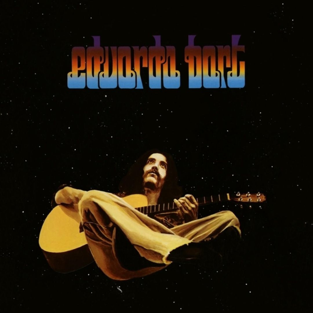 Eduardo Bort cover art