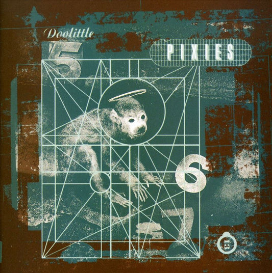 Doolittle cover art
