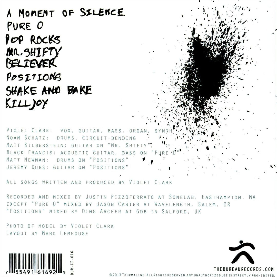 Killjoy cover art