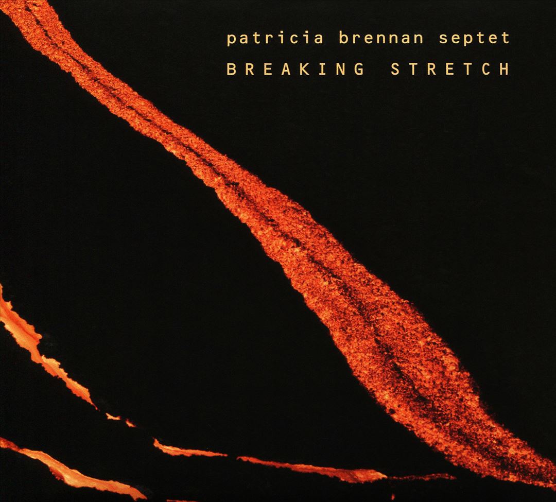 Breaking Stretch cover art