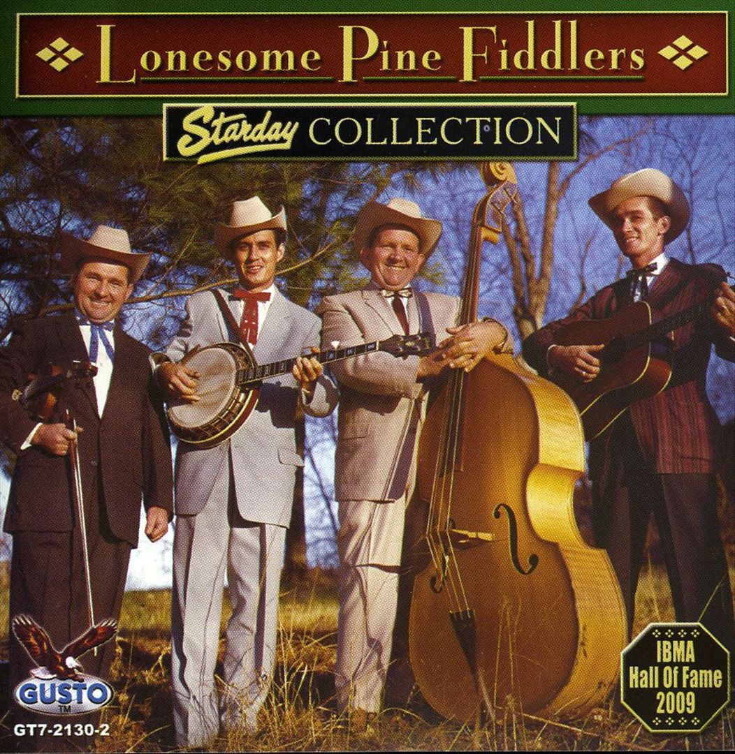 Starday Collection cover art
