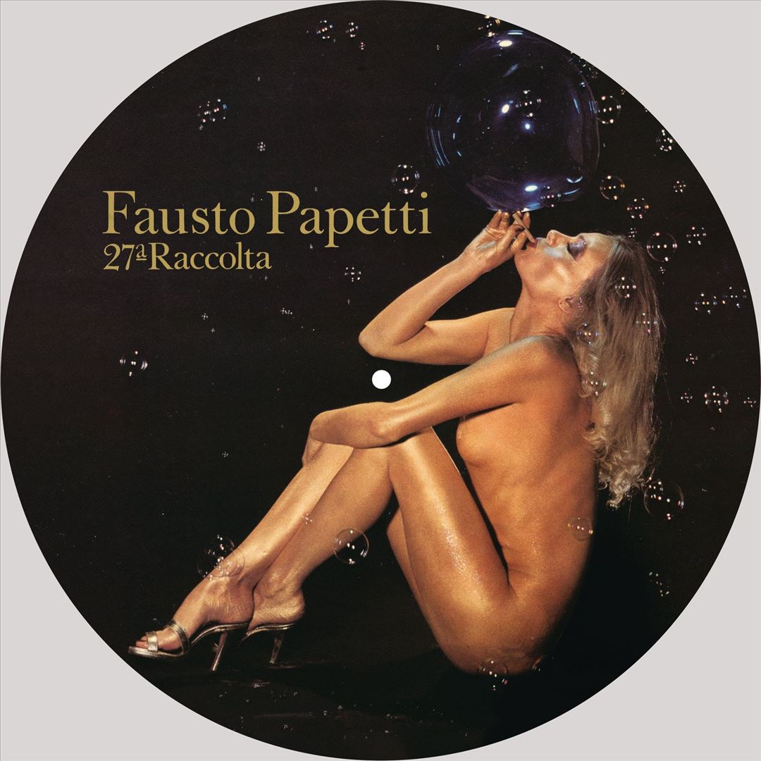27 Raccolta cover art