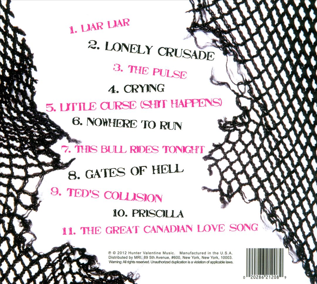 Collide & Conquer cover art
