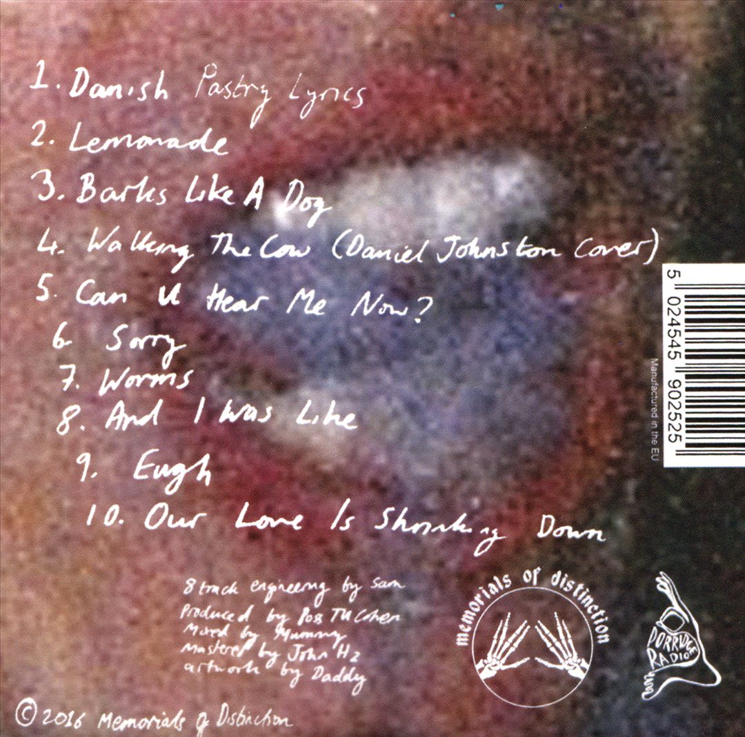 Rice, Pasta and Other Fillers cover art