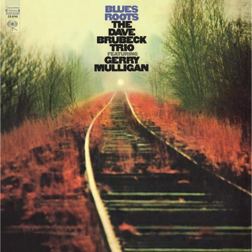 Blues Roots cover art