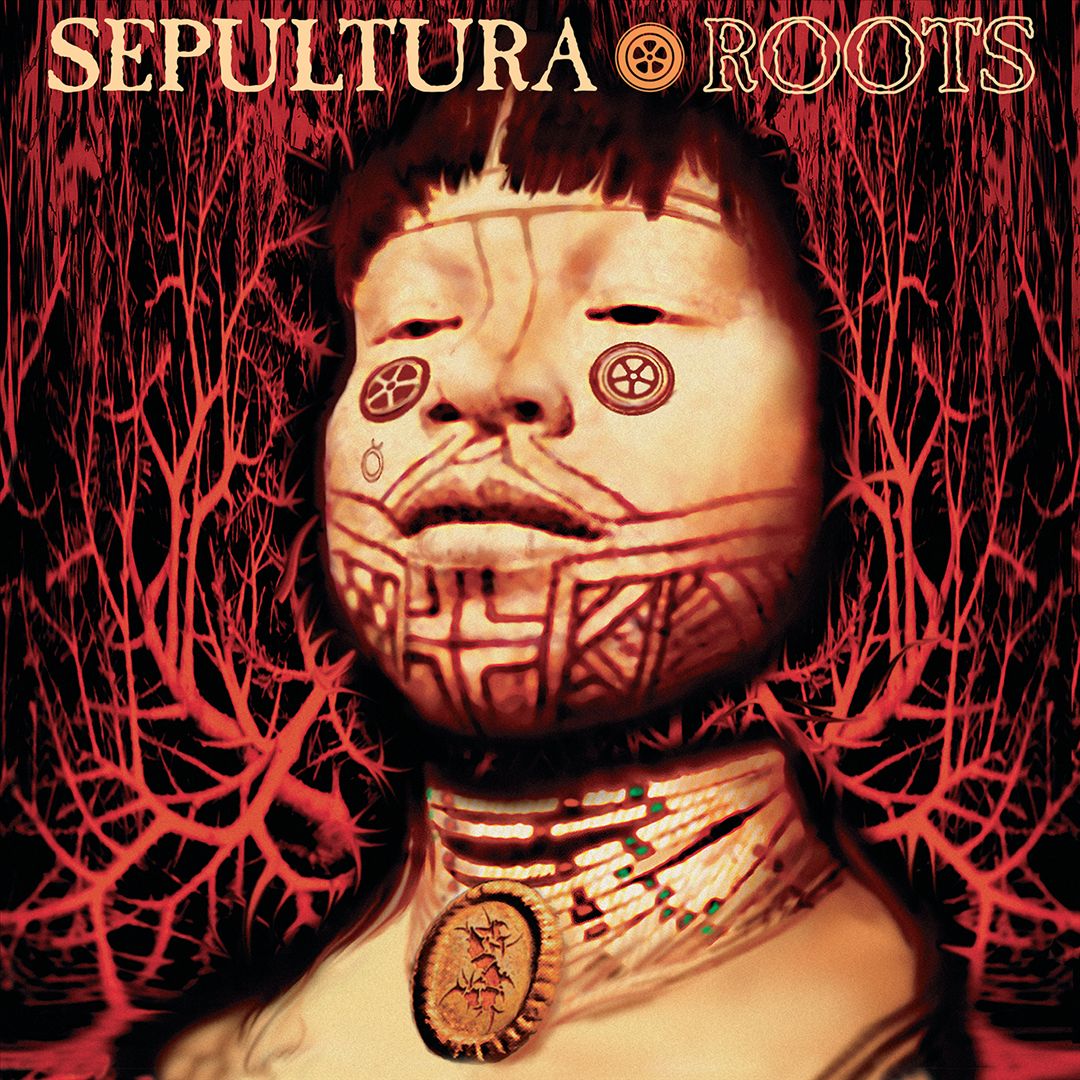 Roots [Expanded Edition] [2 LP] cover art
