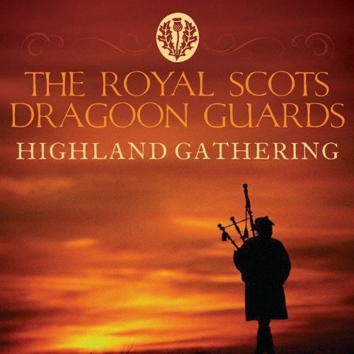 Highland Gathering cover art
