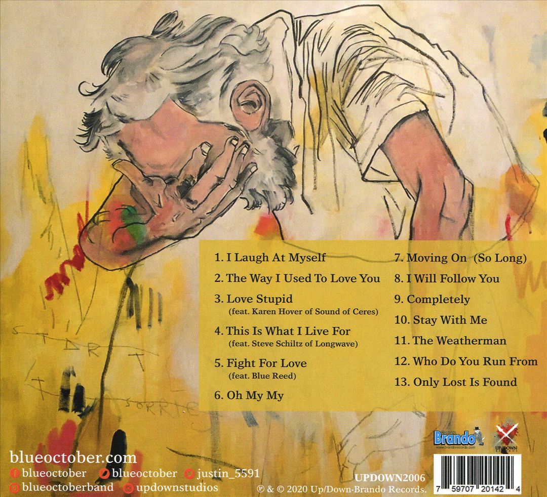 This Is What I Live For cover art