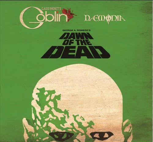 Dawn of the Dead: 40th Anniversary Edition cover art