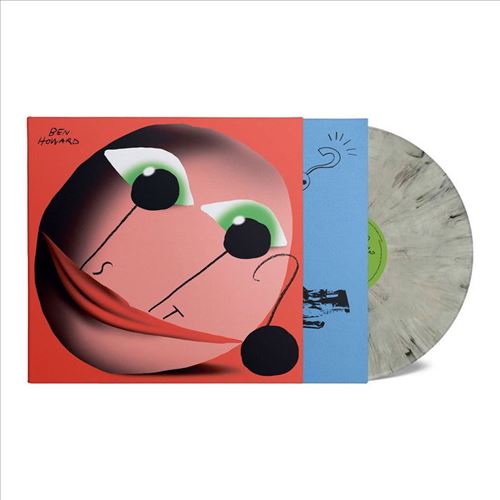 Is It? cover art