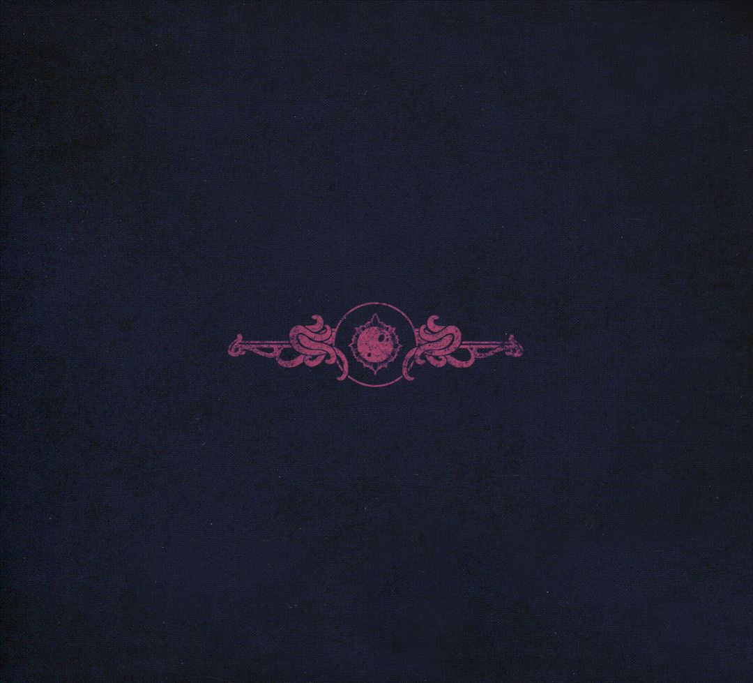 Disharmonium: Undreamable Abysses cover art