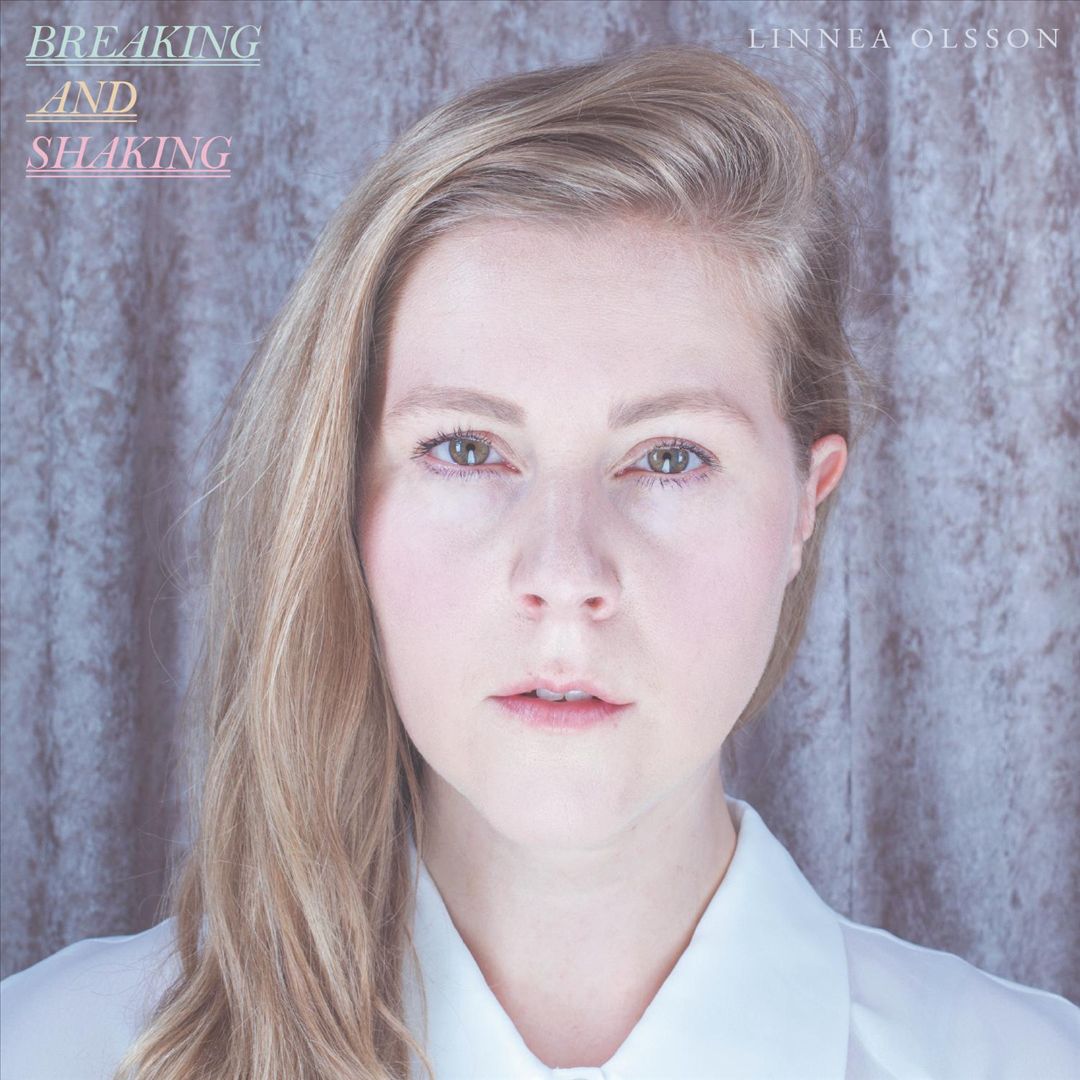 Breaking and Shaking cover art