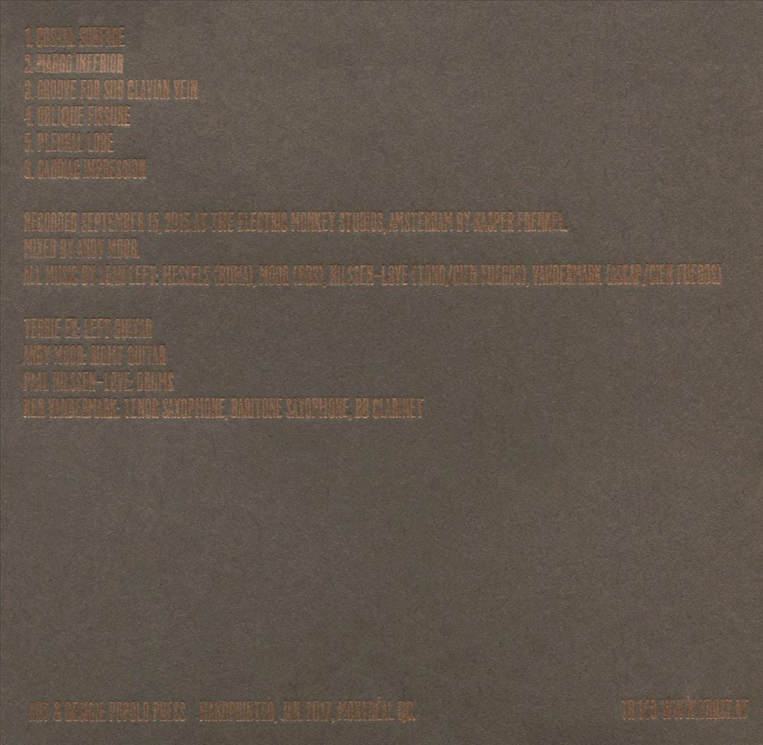 I Forgot to Breathe cover art