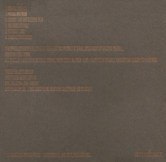 I Forgot to Breathe cover art