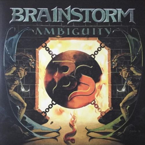 Ambiguity cover art