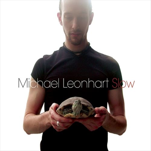 Slow cover art