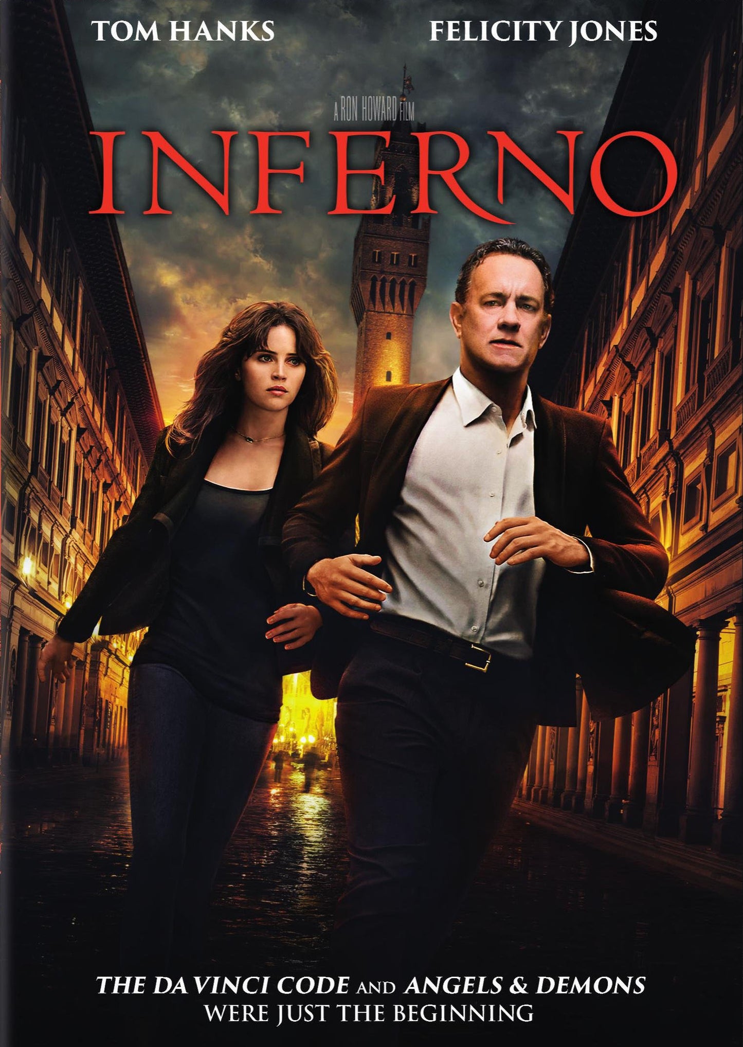 Inferno cover art