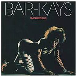 Dangerous cover art