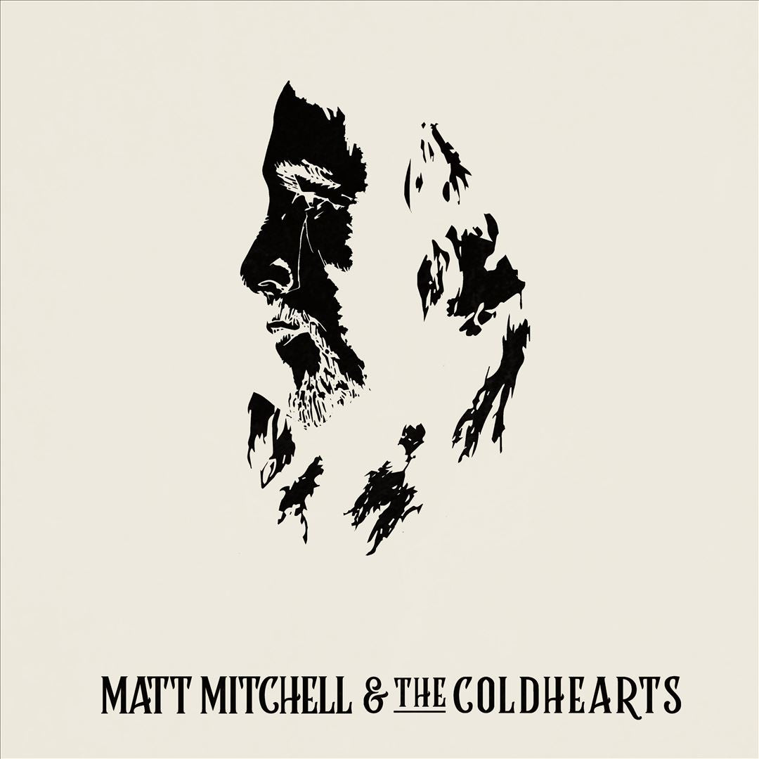 Matt Mitchell & the Coldhearts cover art