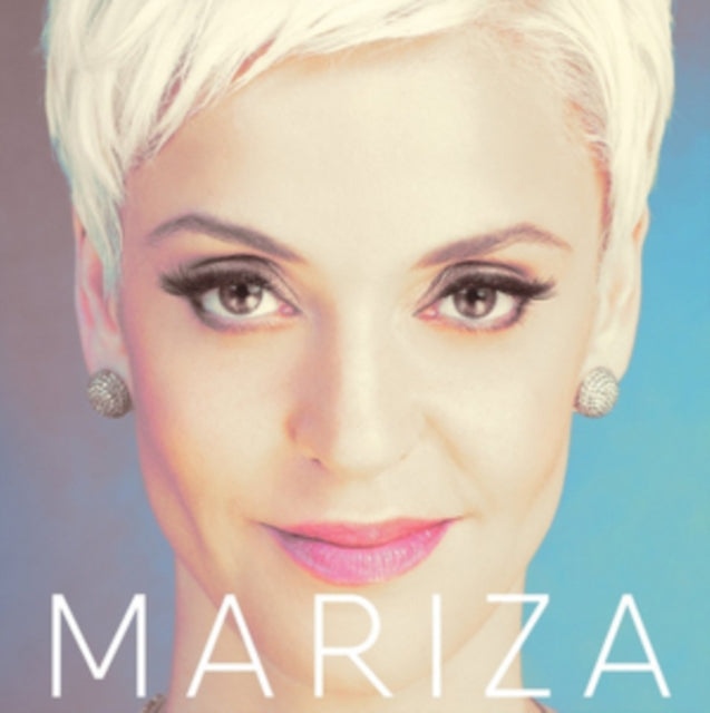 Mariza [2018] cover art