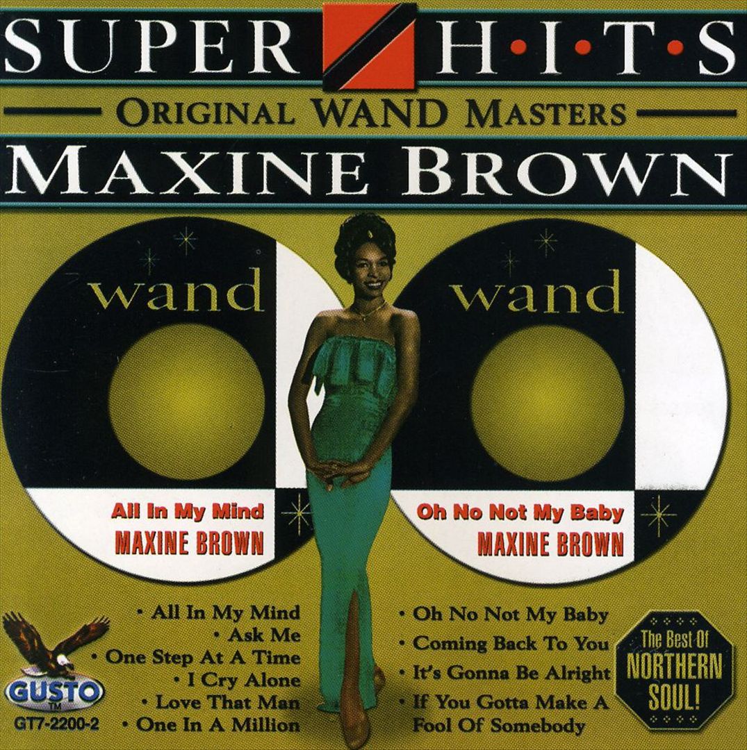 Super Hits cover art
