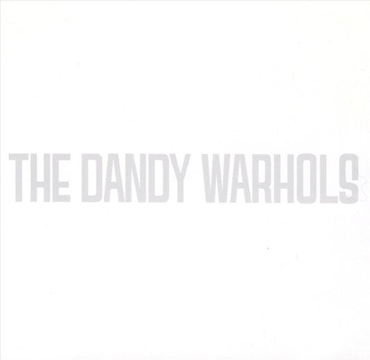 Dandys Rule OK? cover art