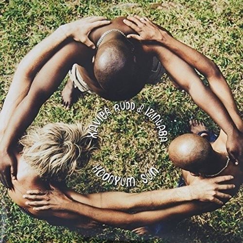 Koonyum Sun cover art