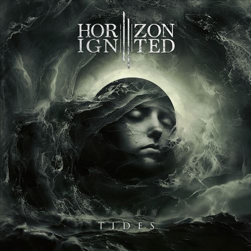 Tides cover art