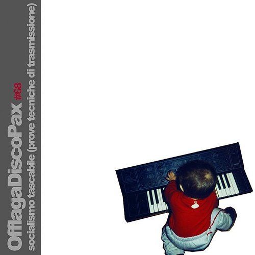 Socialismo Tascabile cover art