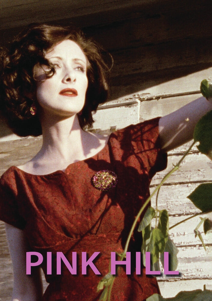 Pink Hill cover art